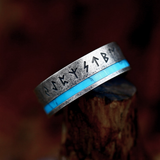 Prsten Runestone Legacy