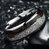 Nordic Timber Ring