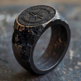 Prsten Ironwood Heritage