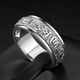 Viking Legacy Prsten