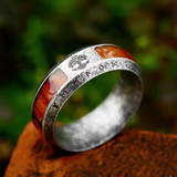 Prsten Ironwood Heritage