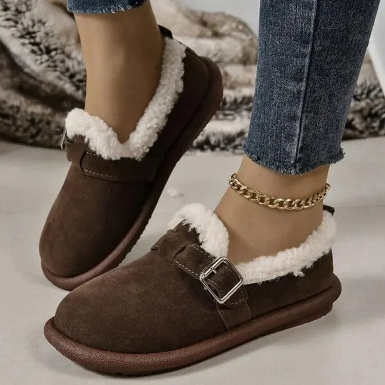 Aria - Cloud Clogs