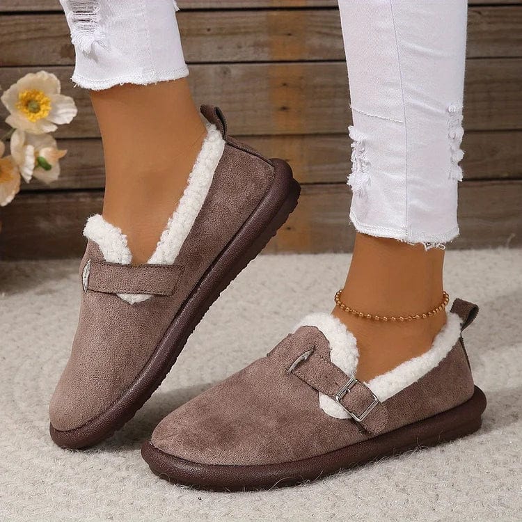 Aria - Cloud Clogs