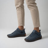 Eugénie™ — Sneakers casual chic přírodní komfort