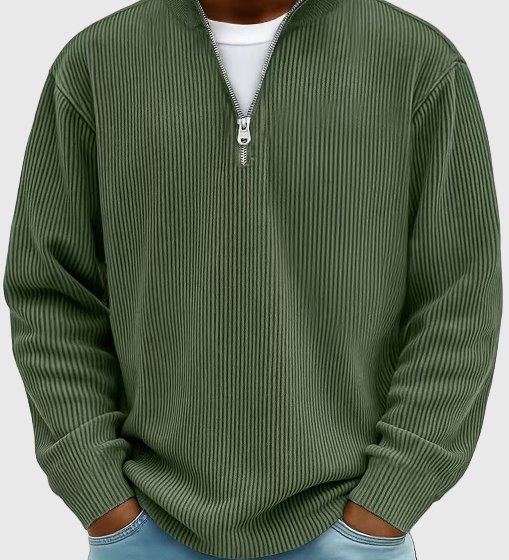 Lukáš | Trendy Stylový Svetr
