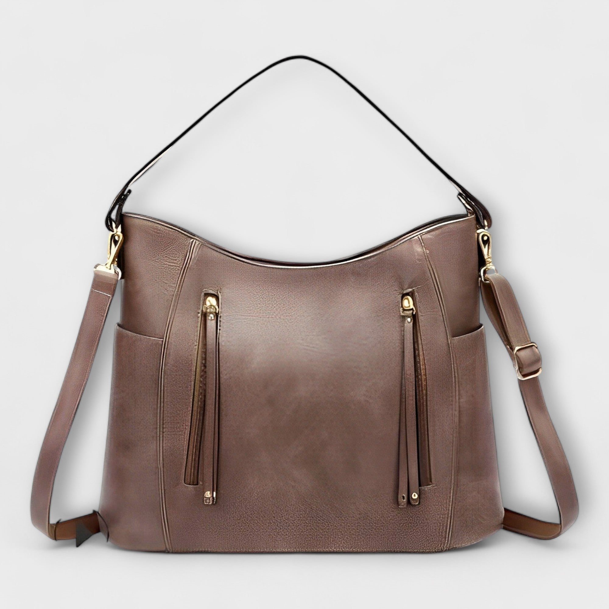 Solene - Elegantní Vintage Kabelka