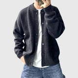 Ashford Casual Cardigan