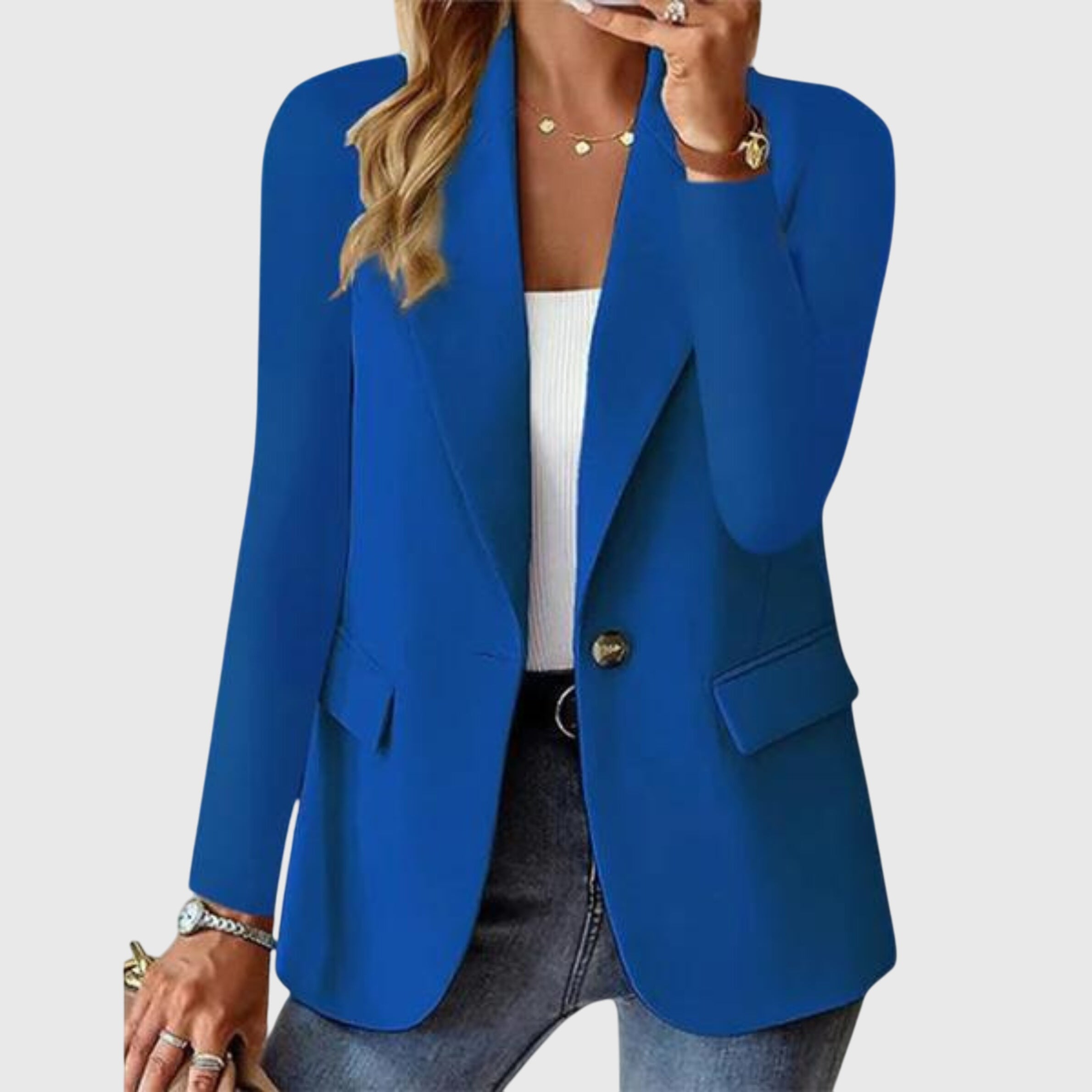 Harper | Formální Blazer